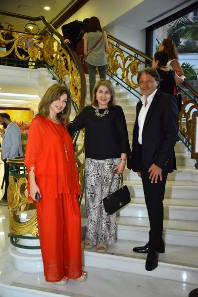 Beirut Lifestyle Avenue Summer 2024